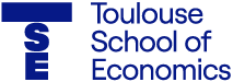 Logo de la Toulouse School of Economics