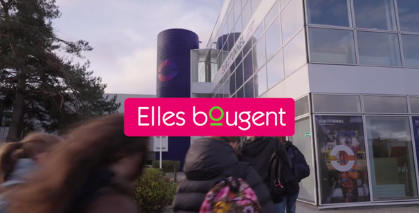elles bougent